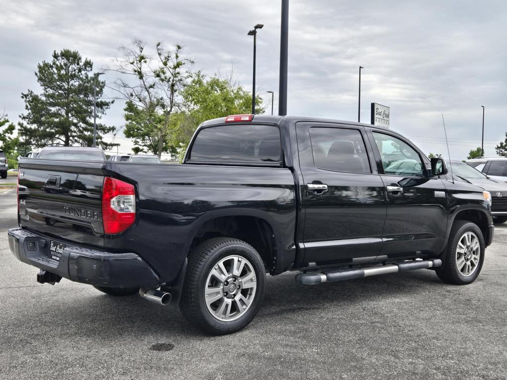 2015 Toyota Tundra - $29,995