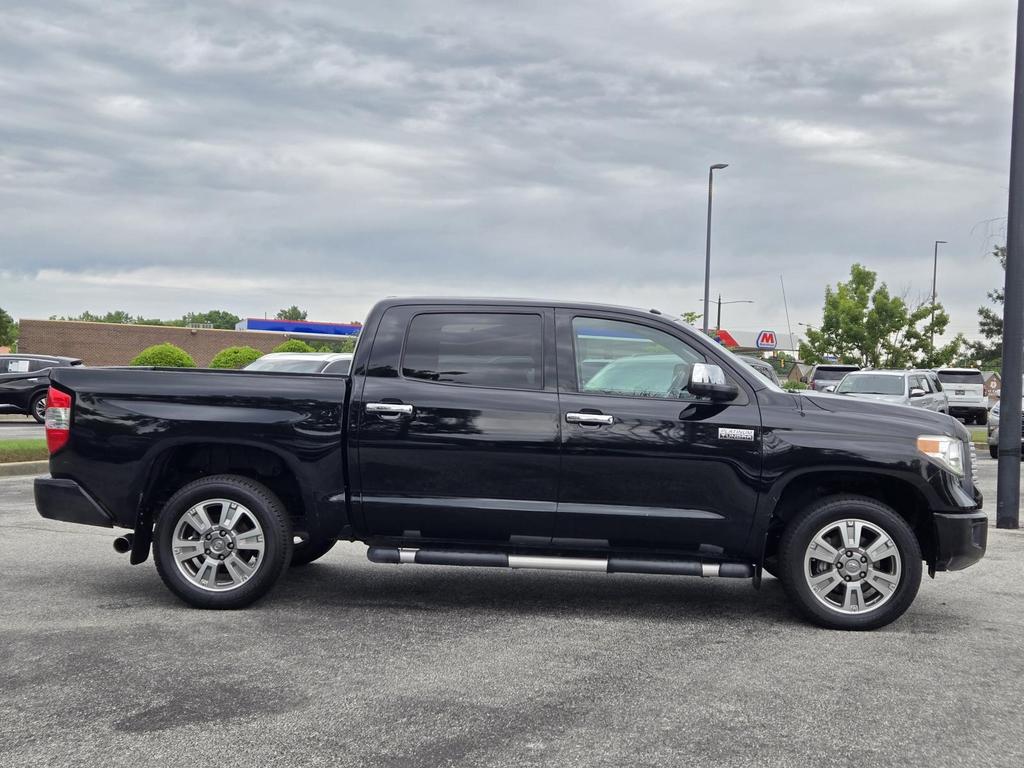 2015 Toyota Tundra - $29,995