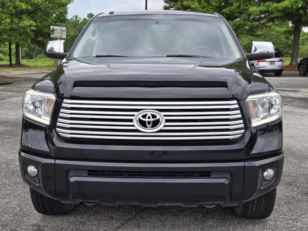 2015 Toyota Tundra - $29,995
