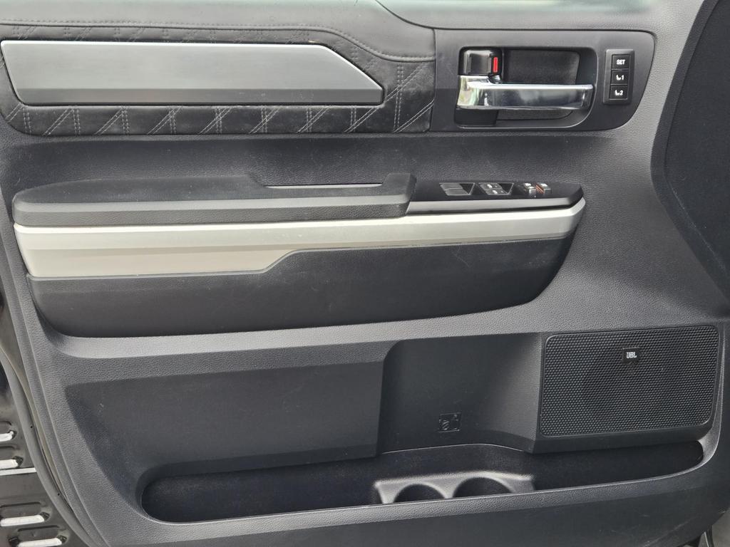 2015 Toyota Tundra - $29,995