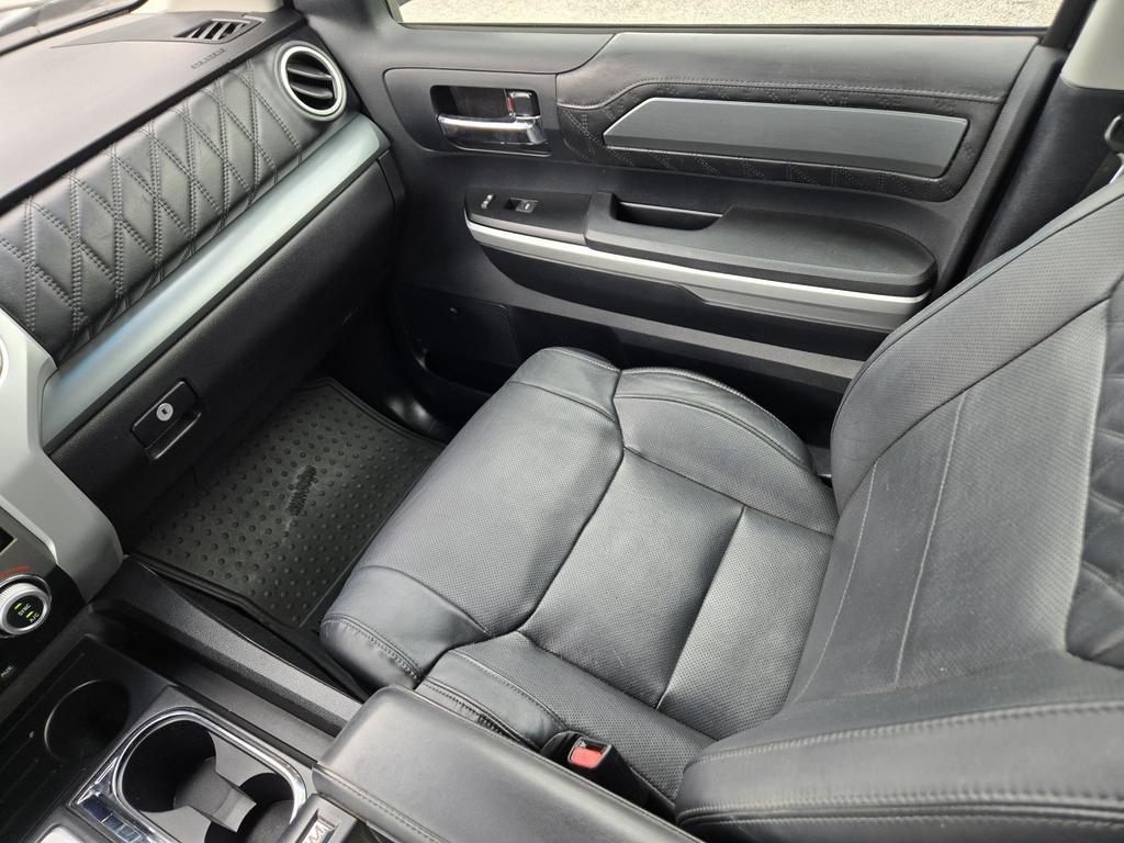 2015 Toyota Tundra - $29,995
