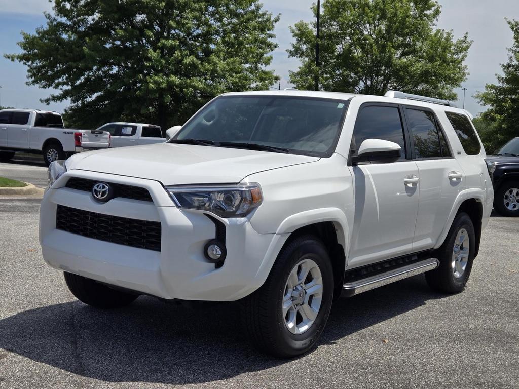 2018 Toyota 4Runner - $32,870