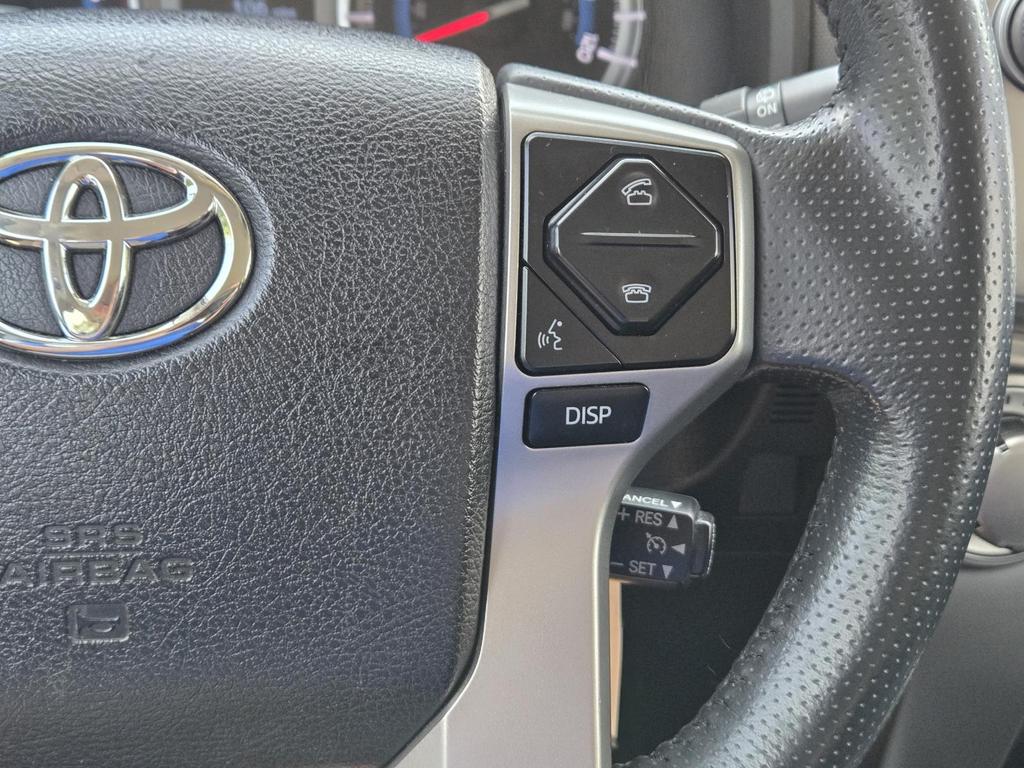 2018 Toyota 4Runner - $32,870