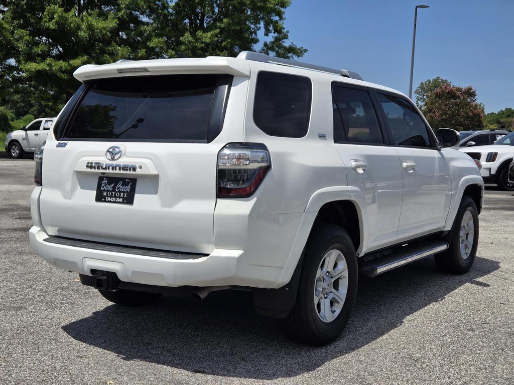 2018 Toyota 4Runner - $32,870
