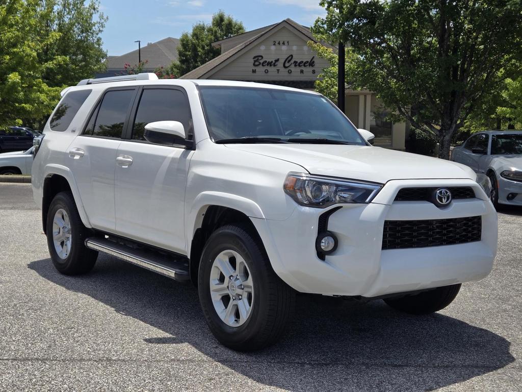 2018 Toyota 4Runner - $32,870