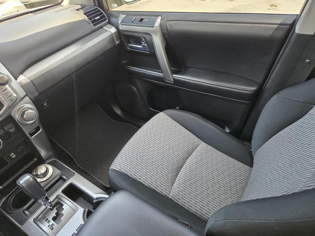 2018 Toyota 4Runner - $32,870