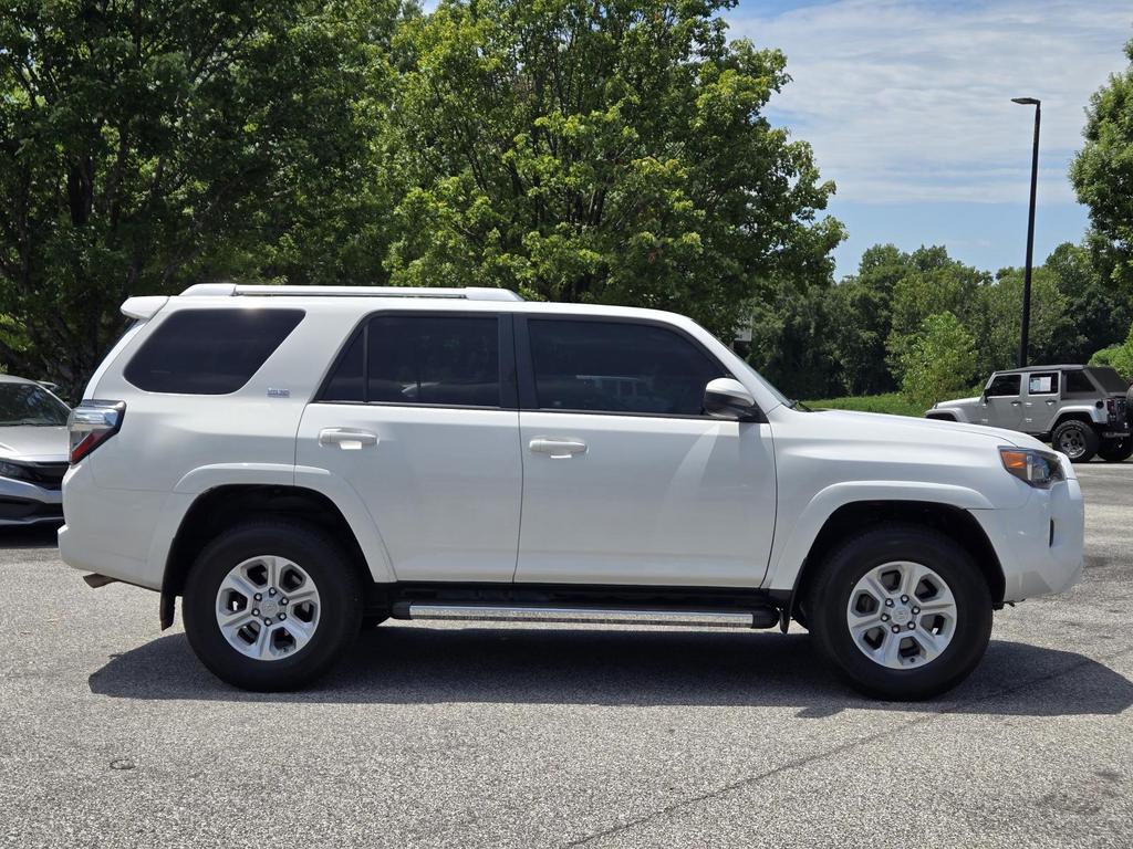 2018 Toyota 4Runner - $32,870