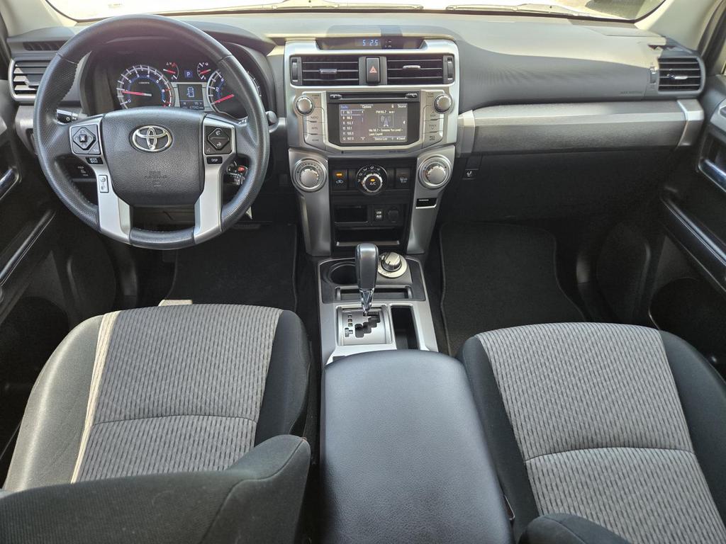 2018 Toyota 4Runner - $32,870