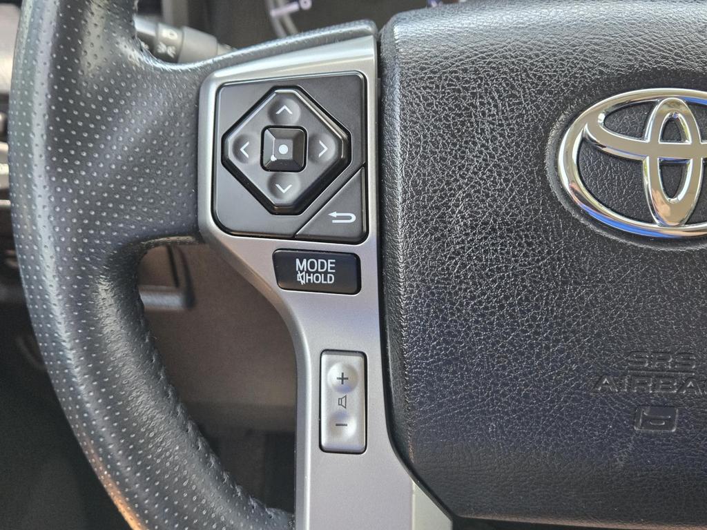 2018 Toyota 4Runner - $32,870