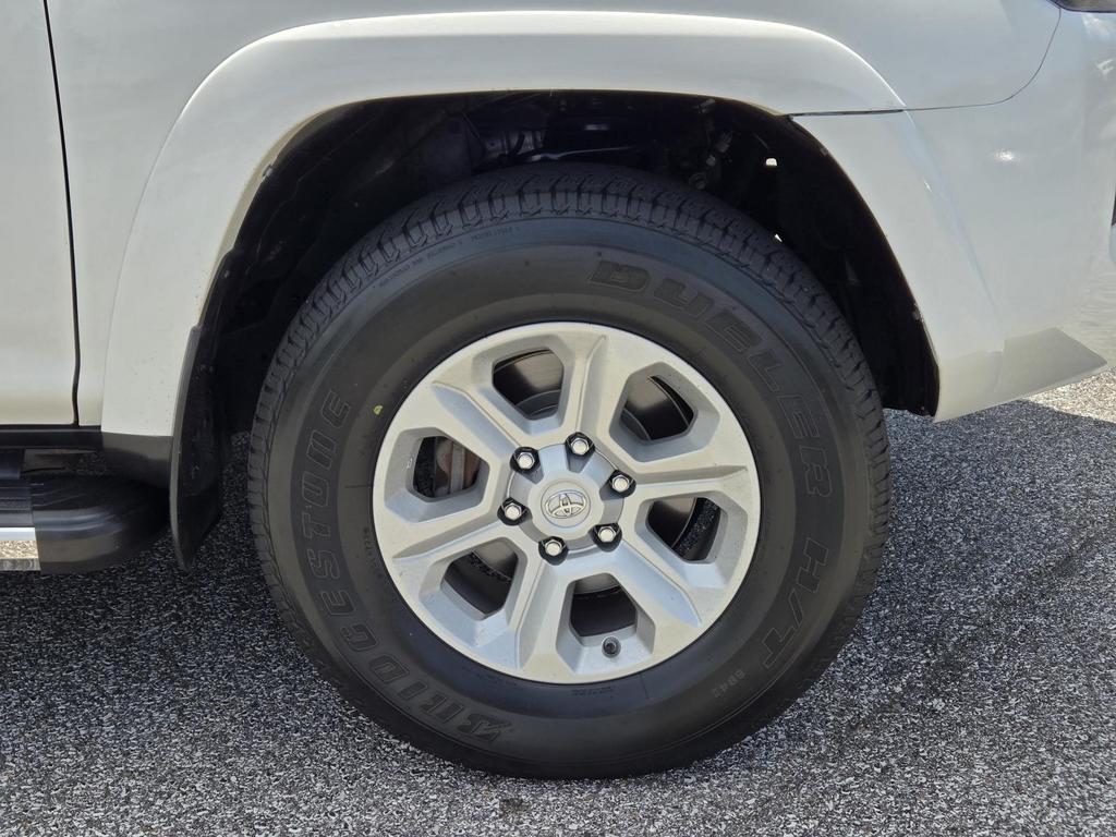 2018 Toyota 4Runner - $32,870