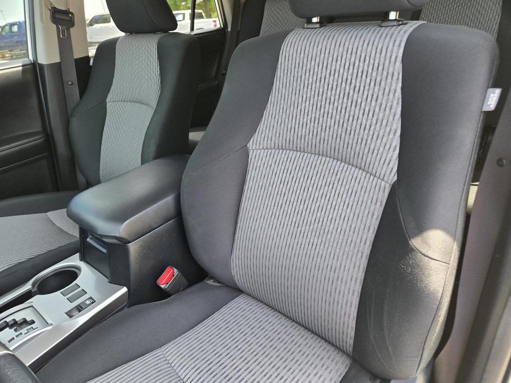 2018 Toyota 4Runner - $32,870