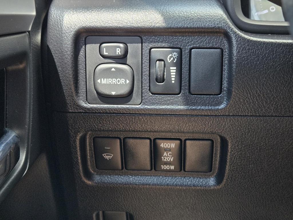 2018 Toyota 4Runner - $32,870