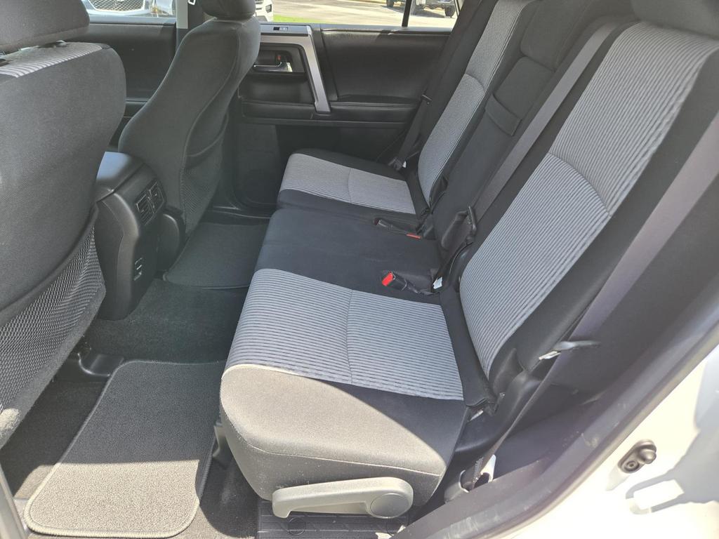2018 Toyota 4Runner - $32,870