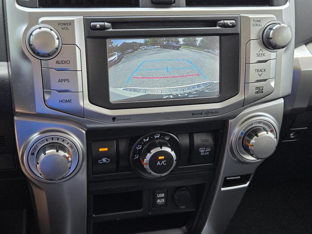 2018 Toyota 4Runner - $32,870