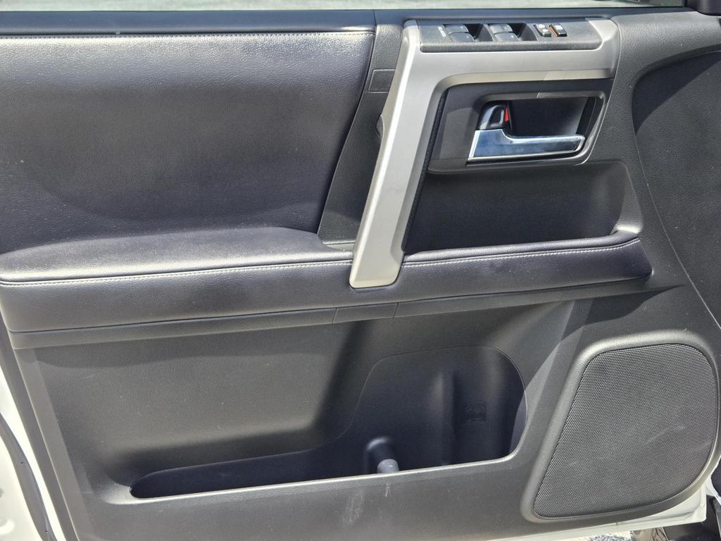 2018 Toyota 4Runner - $32,870