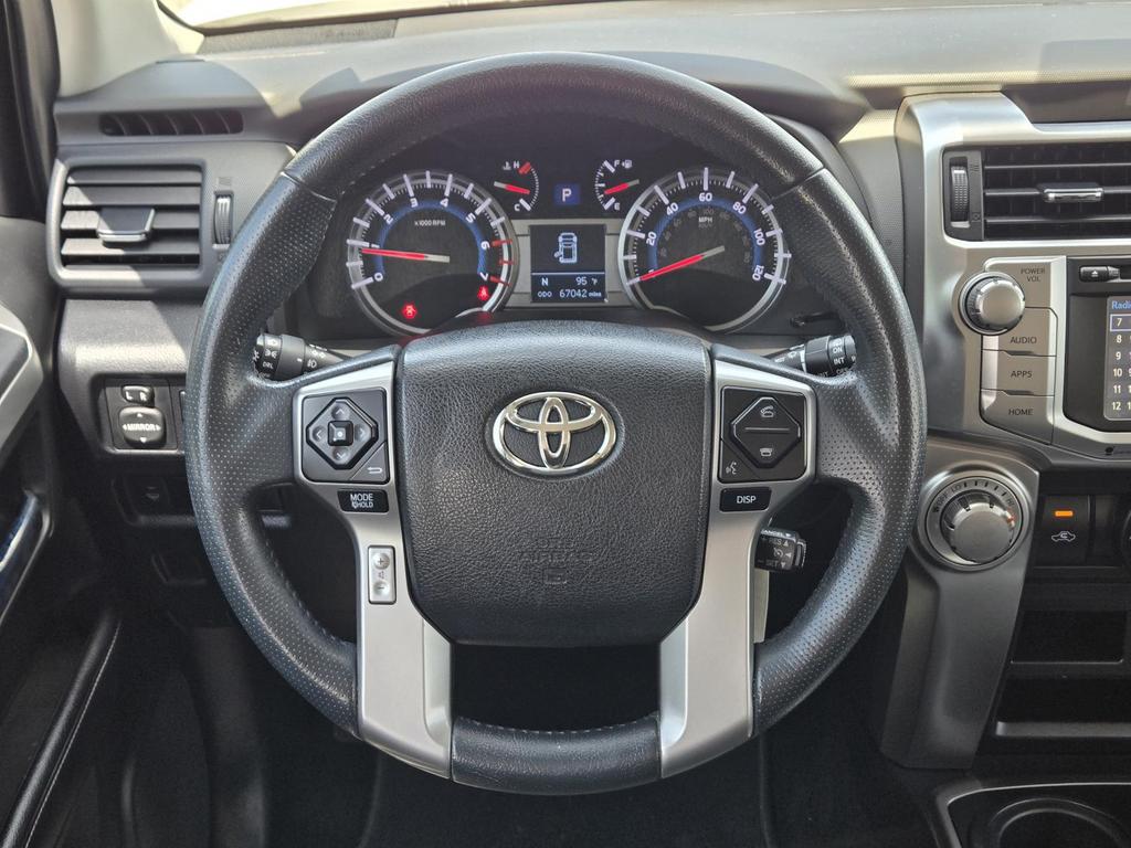 2018 Toyota 4Runner - $32,870