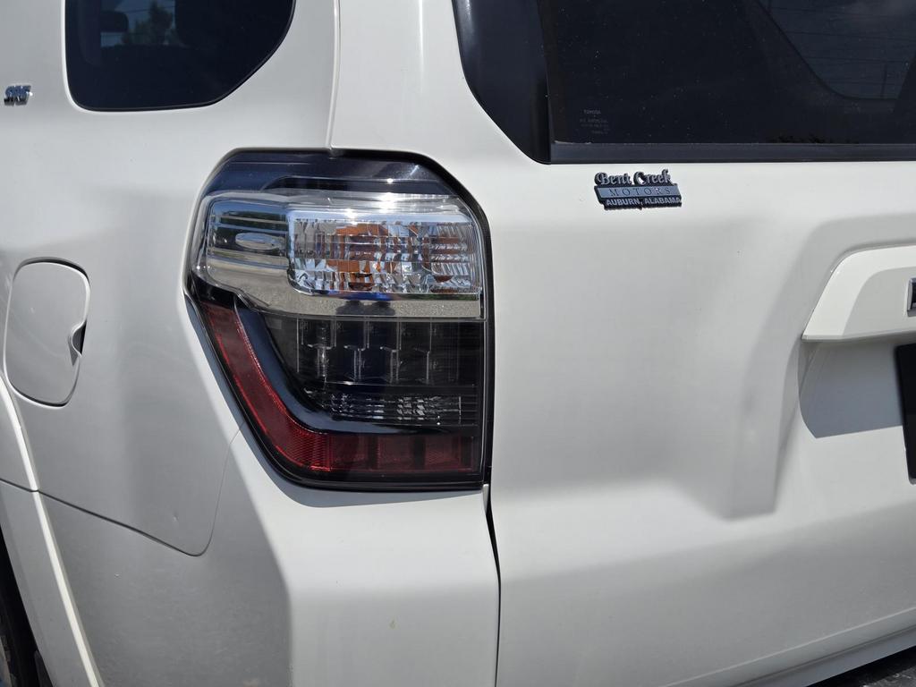 2018 Toyota 4Runner - $32,870