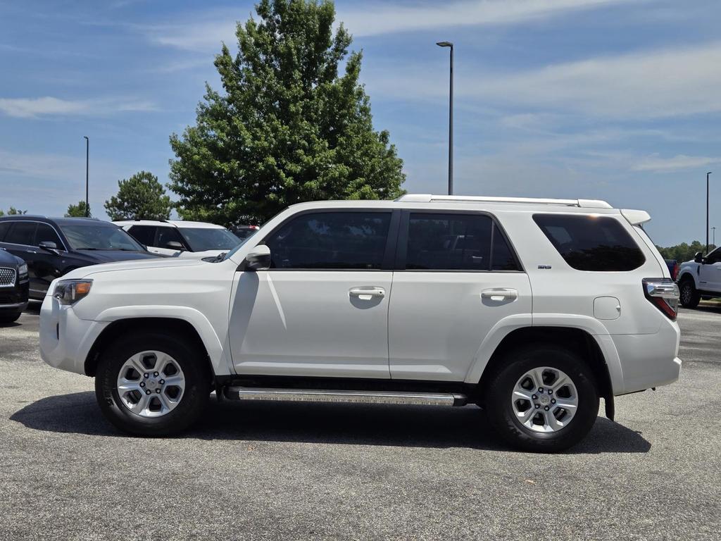 2018 Toyota 4Runner - $32,870