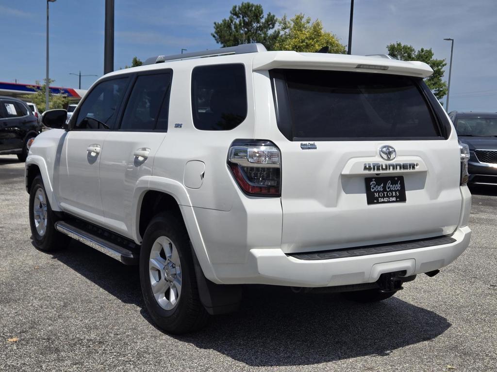 2018 Toyota 4Runner - $32,870