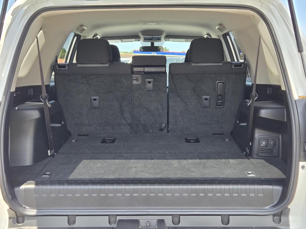 2018 Toyota 4Runner - $32,870