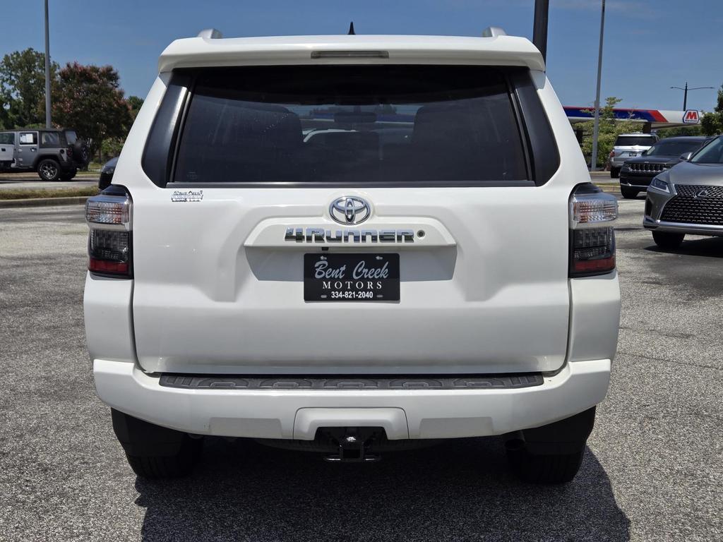 2018 Toyota 4Runner - $32,870
