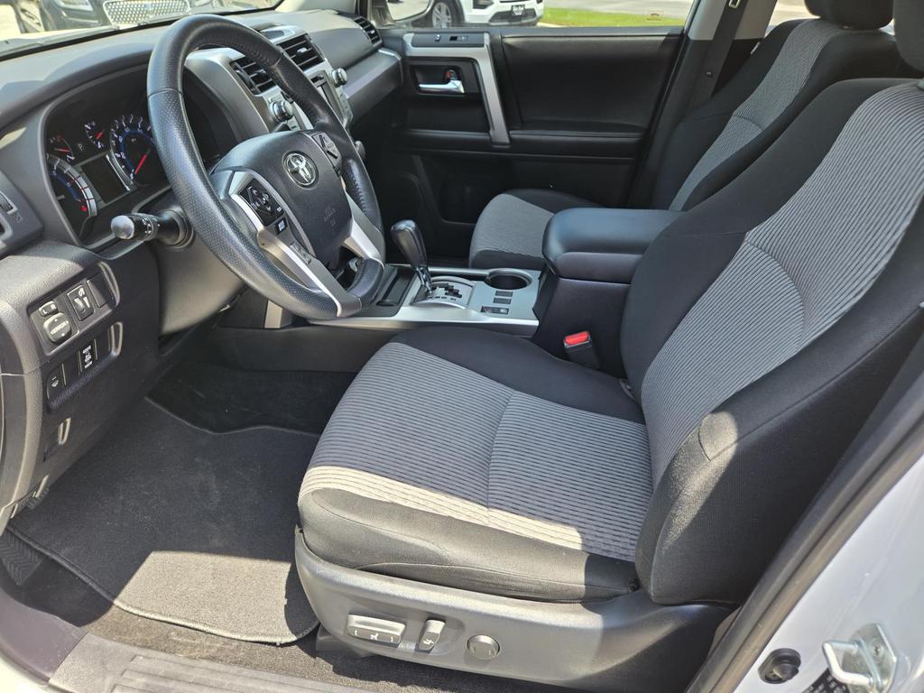 2018 Toyota 4Runner - $32,870