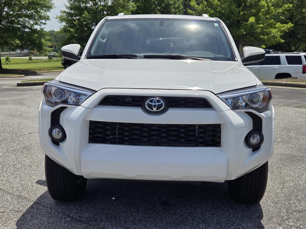 2018 Toyota 4Runner - $32,870