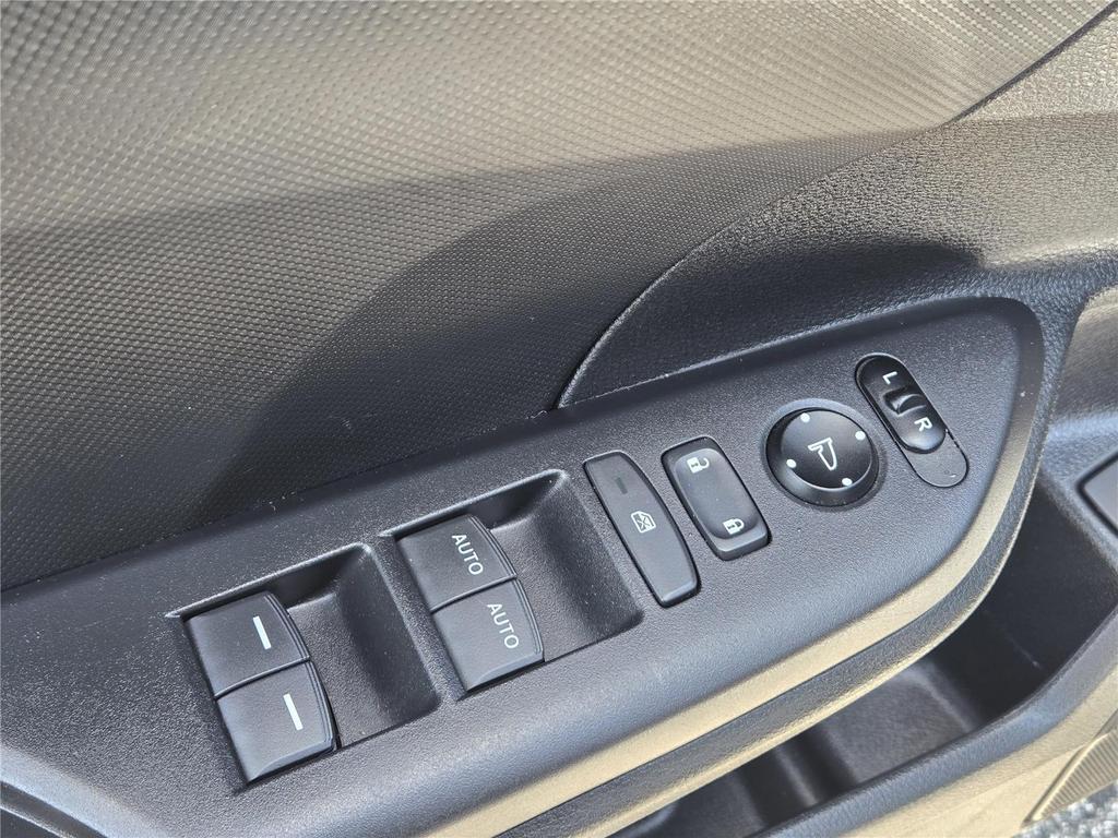 2020 Honda Civic - $19,995