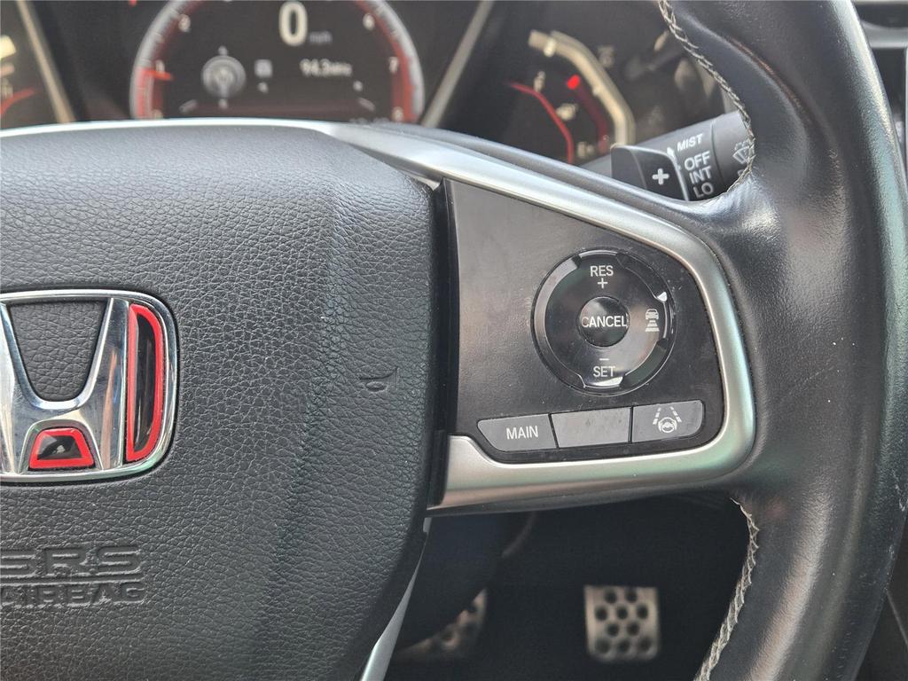 2020 Honda Civic - $19,995
