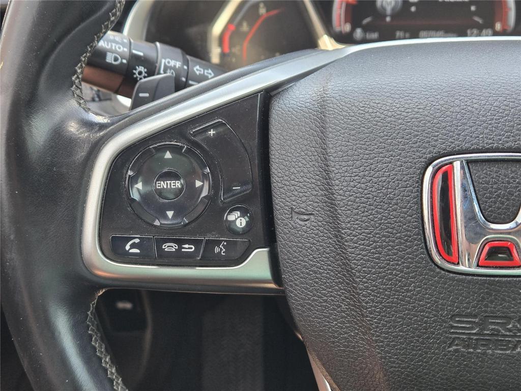 2020 Honda Civic - $19,995