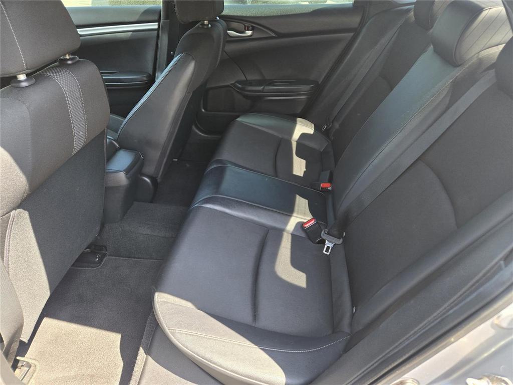 2020 Honda Civic - $19,995