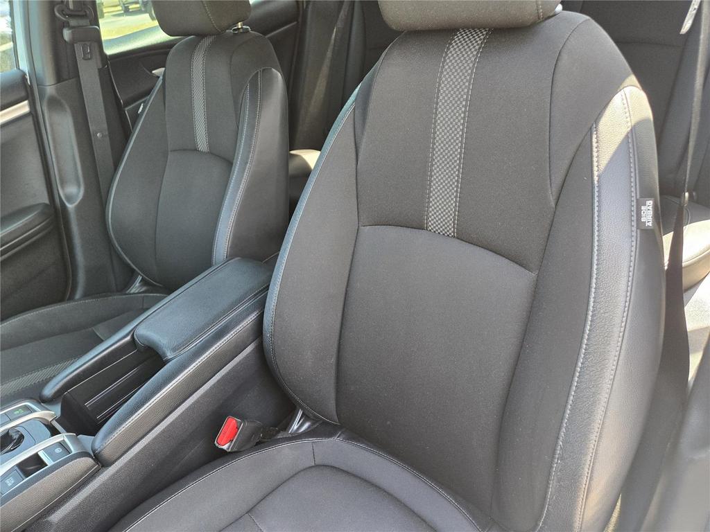 2020 Honda Civic - $19,995