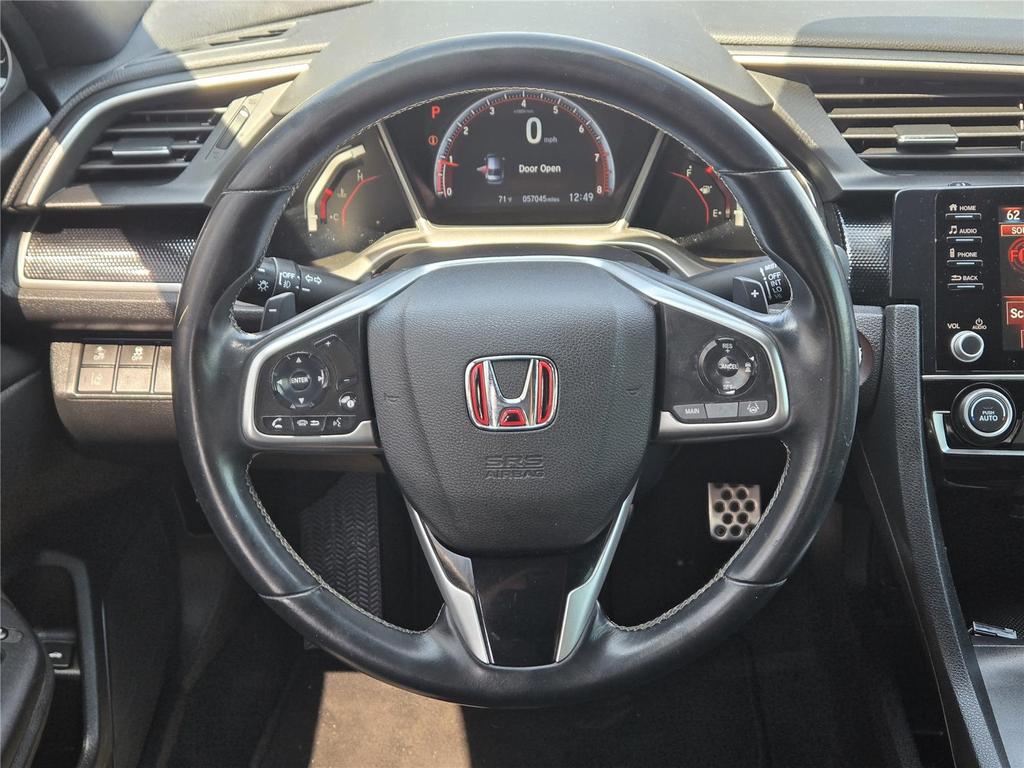 2020 Honda Civic - $19,995