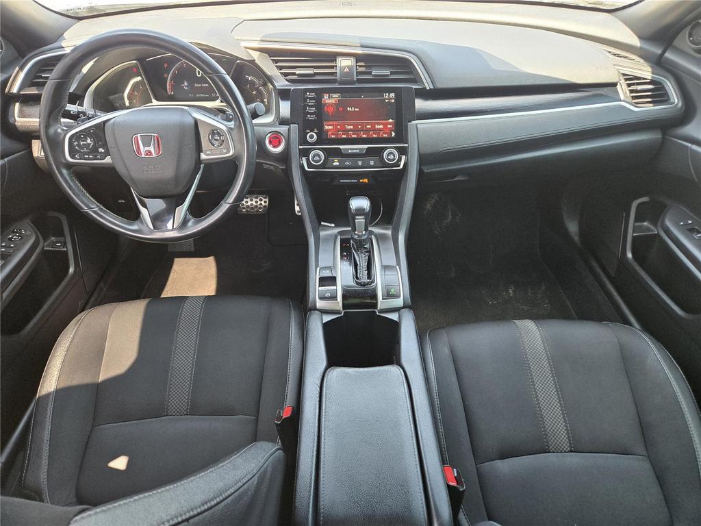 2020 Honda Civic - $19,995