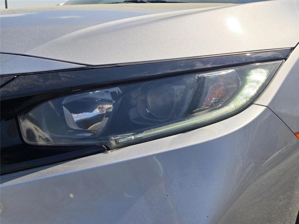 2020 Honda Civic - $19,995