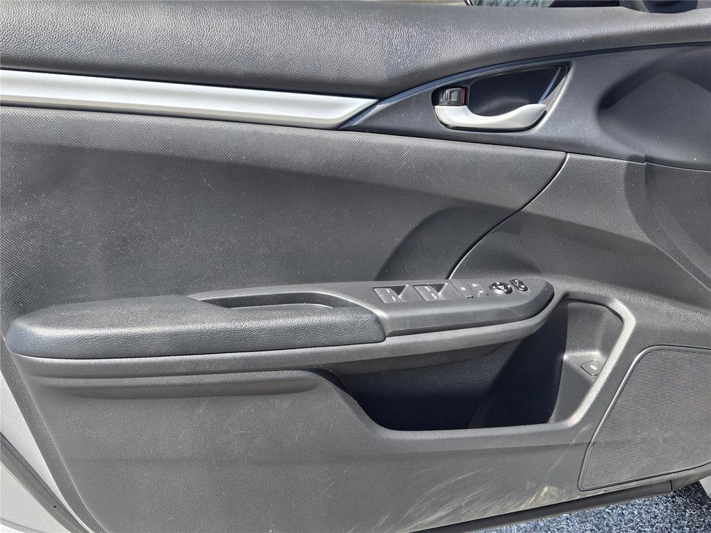 2020 Honda Civic - $19,995