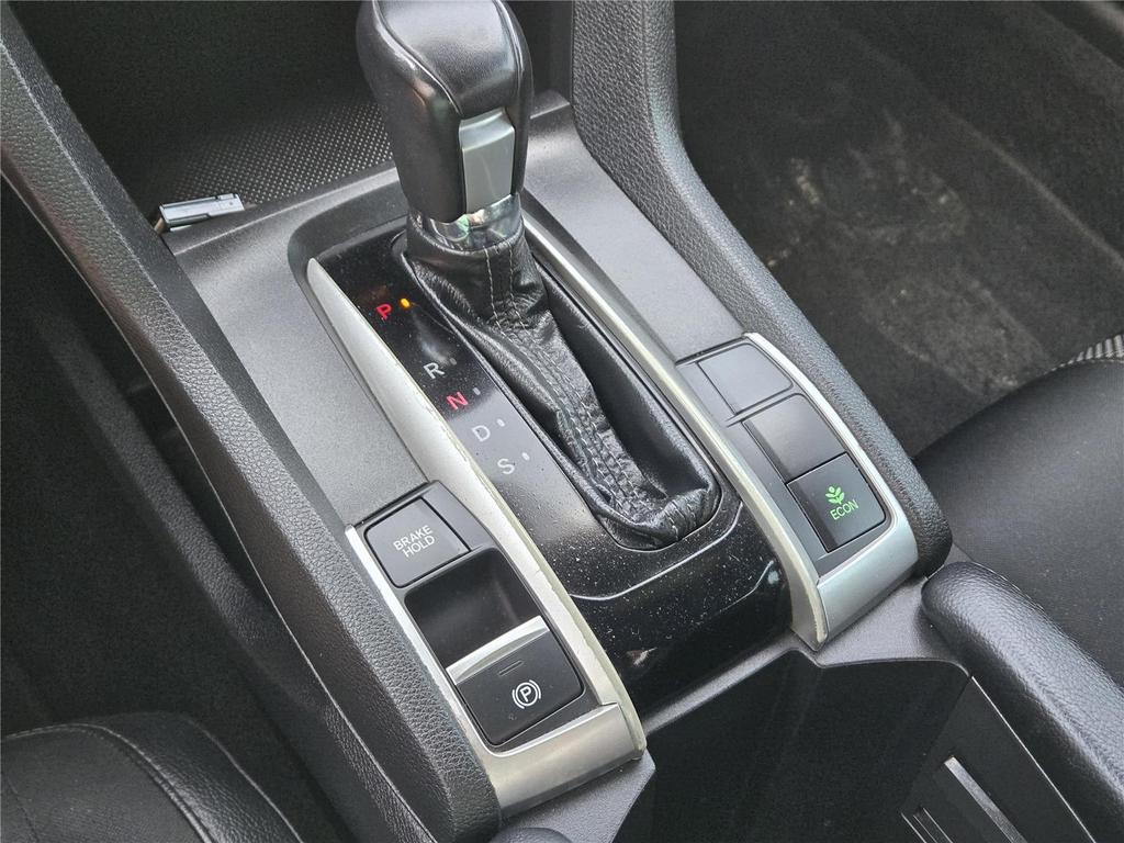 2020 Honda Civic - $19,995