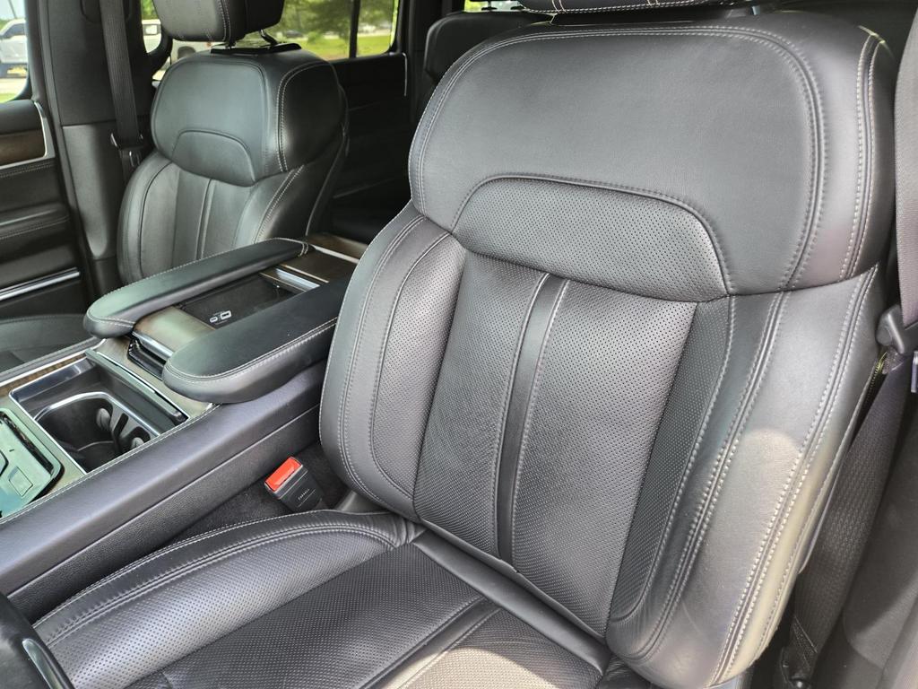 2023 Jeep Grand Wagoneer - $46,870