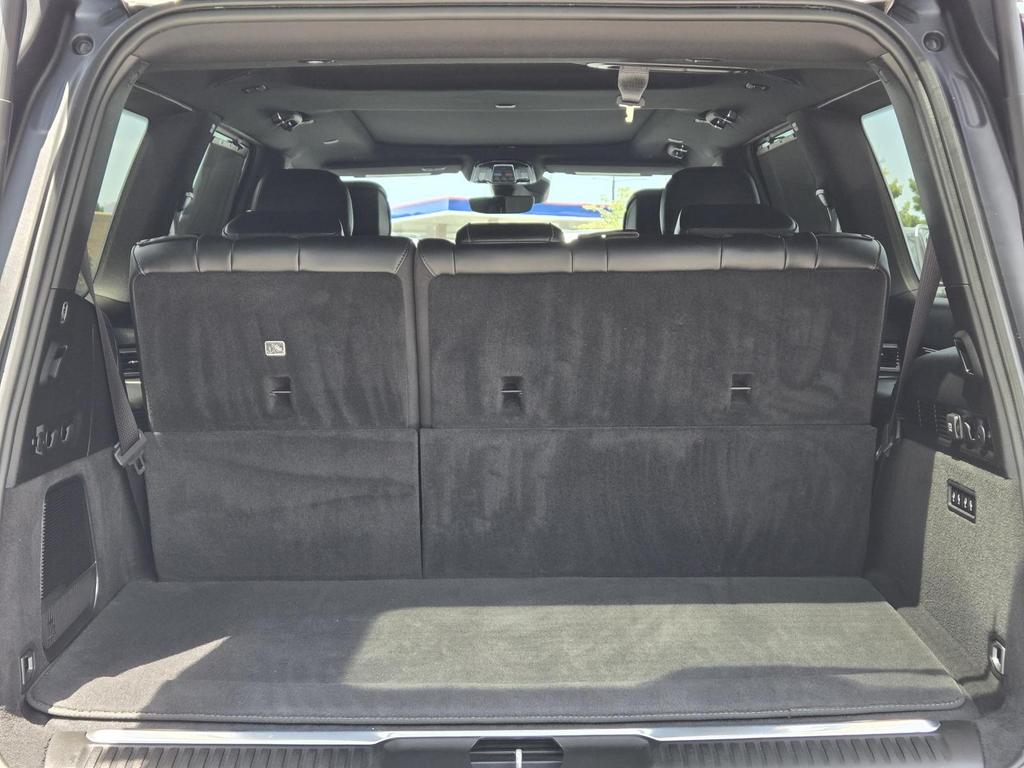 2023 Jeep Grand Wagoneer - $46,870