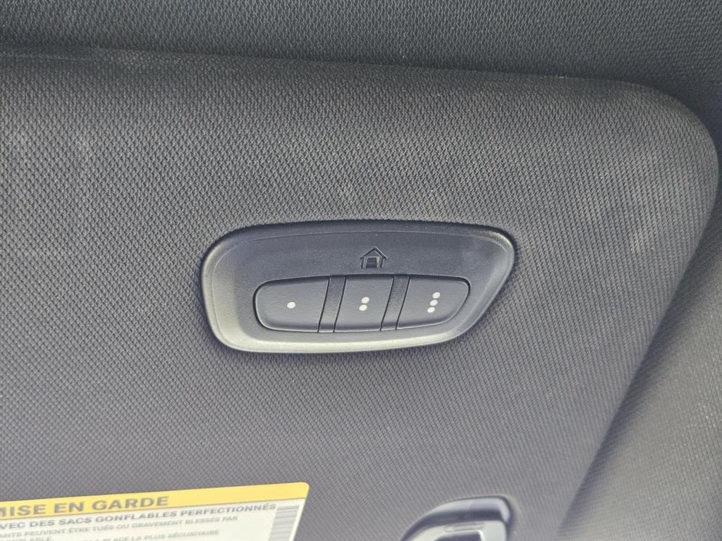 2023 Jeep Grand Wagoneer - $46,870