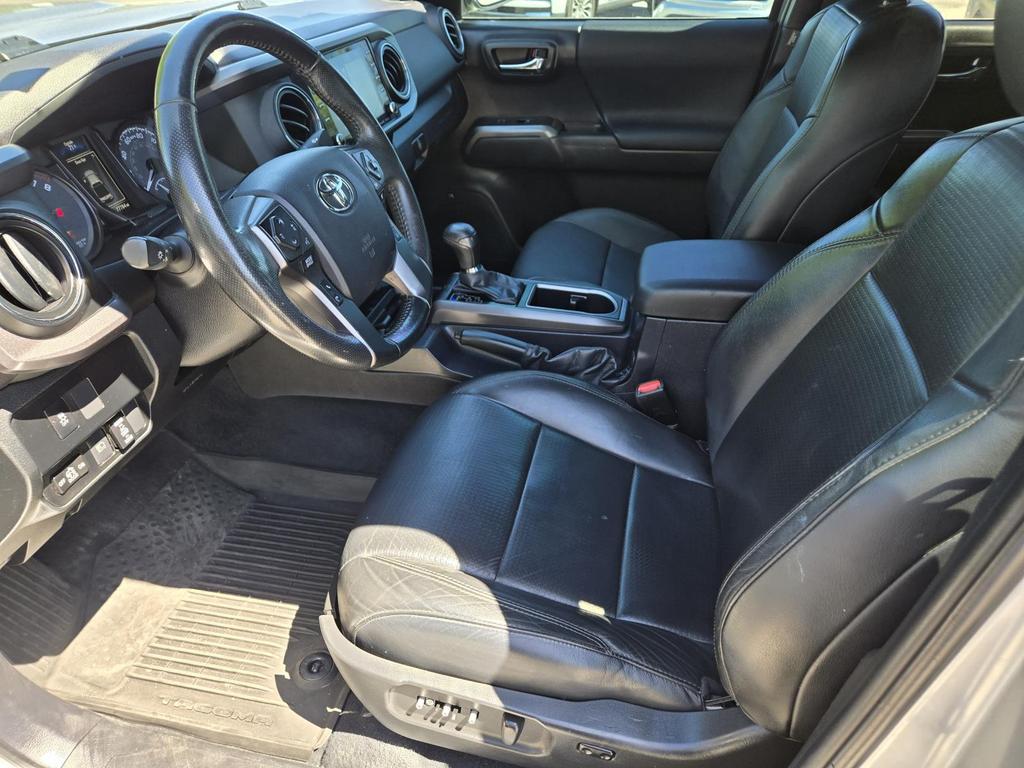 2022 Toyota Tacoma - $35,877