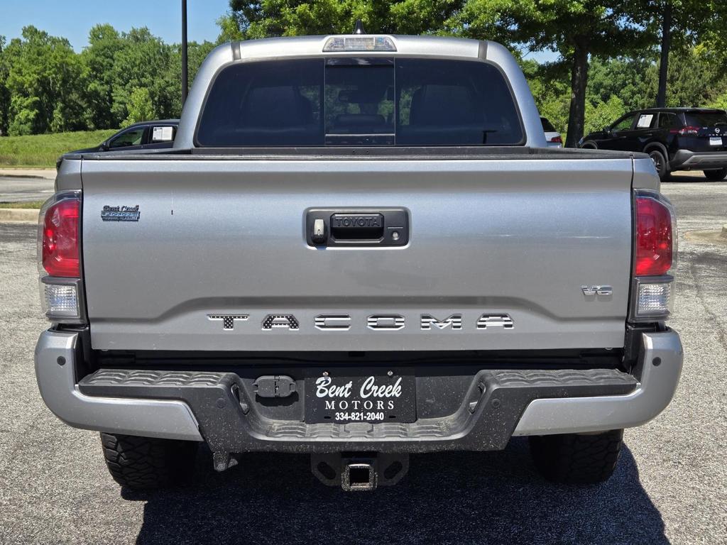 2022 Toyota Tacoma - $35,877