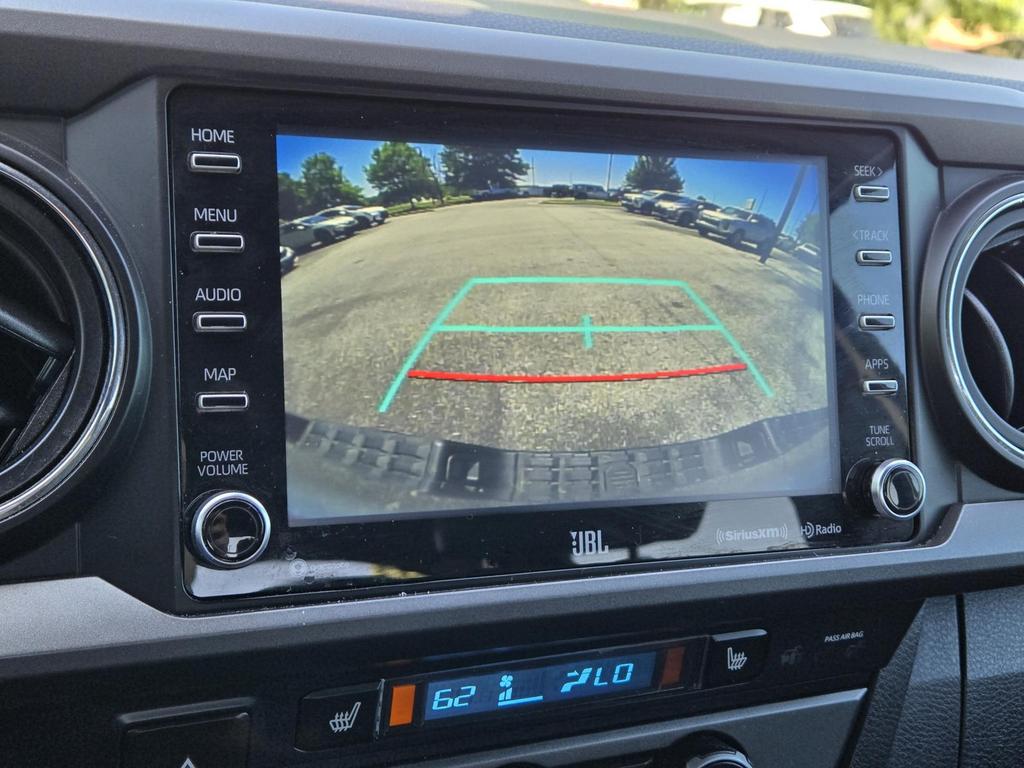 2022 Toyota Tacoma - $35,877