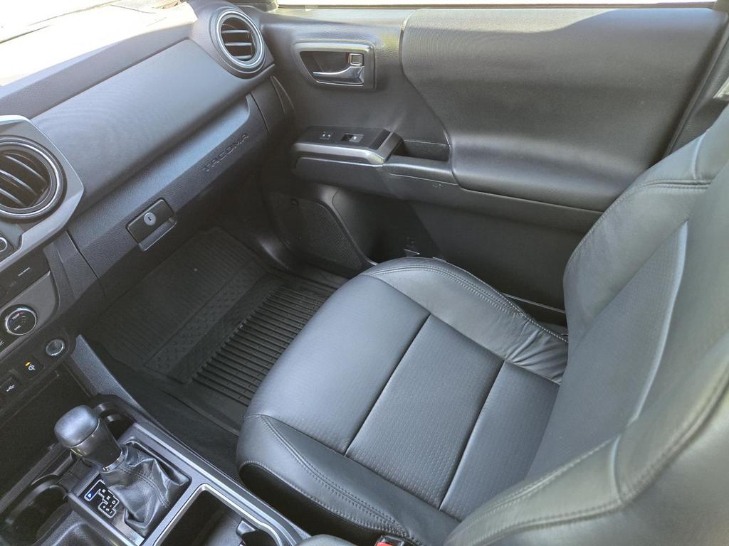 2022 Toyota Tacoma - $35,877