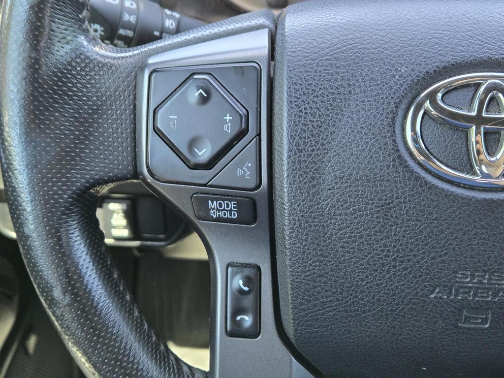 2022 Toyota Tacoma - $35,877