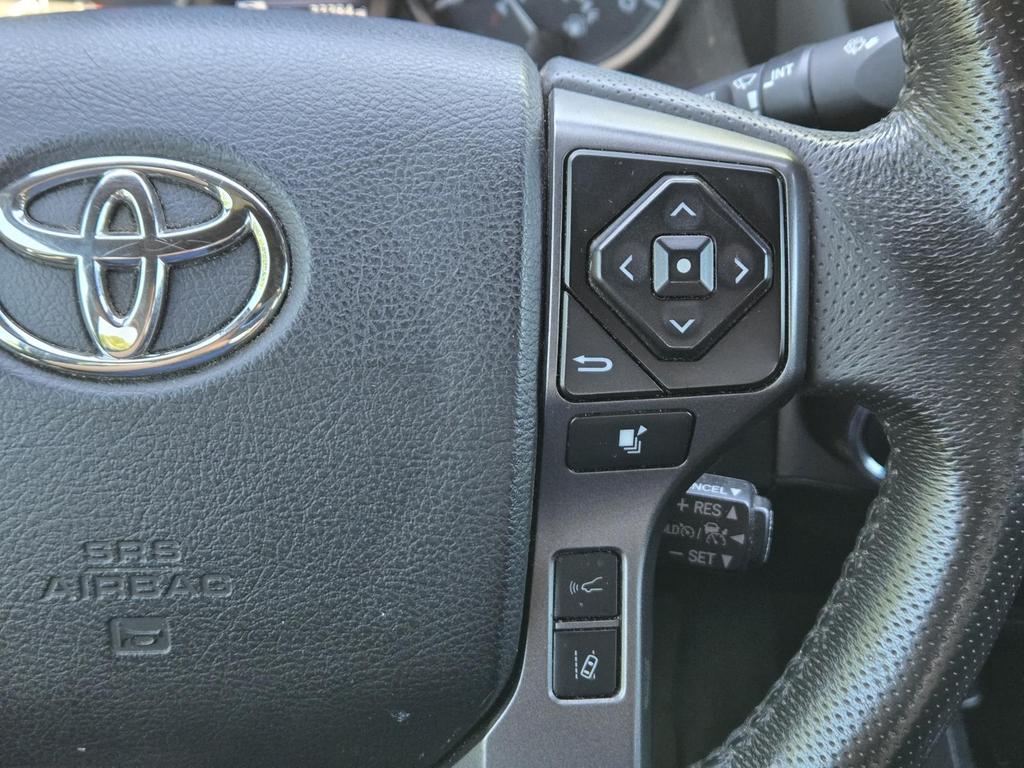 2022 Toyota Tacoma - $35,877