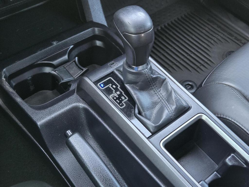 2022 Toyota Tacoma - $35,877