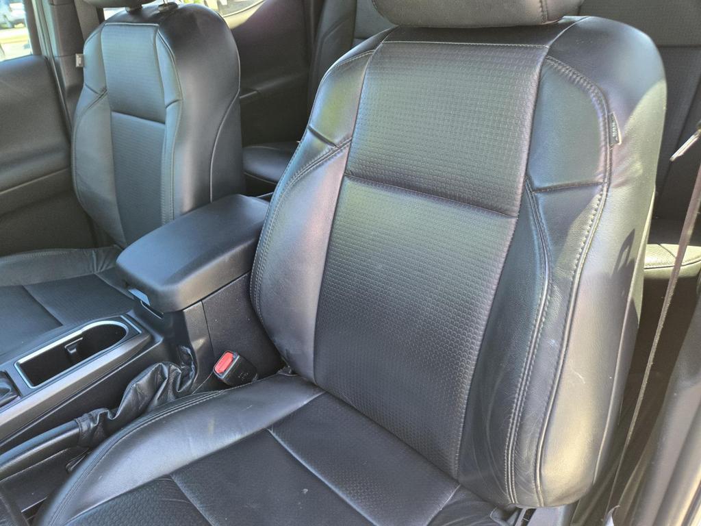 2022 Toyota Tacoma - $35,877