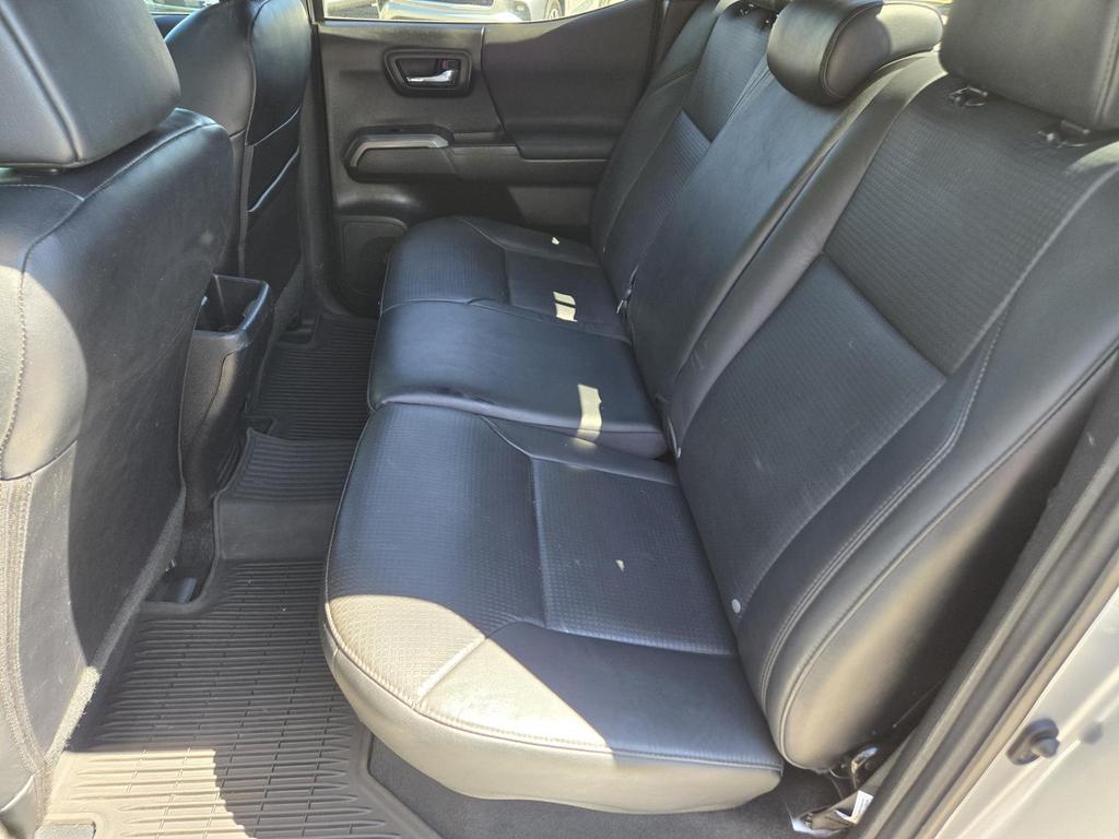 2022 Toyota Tacoma - $35,877