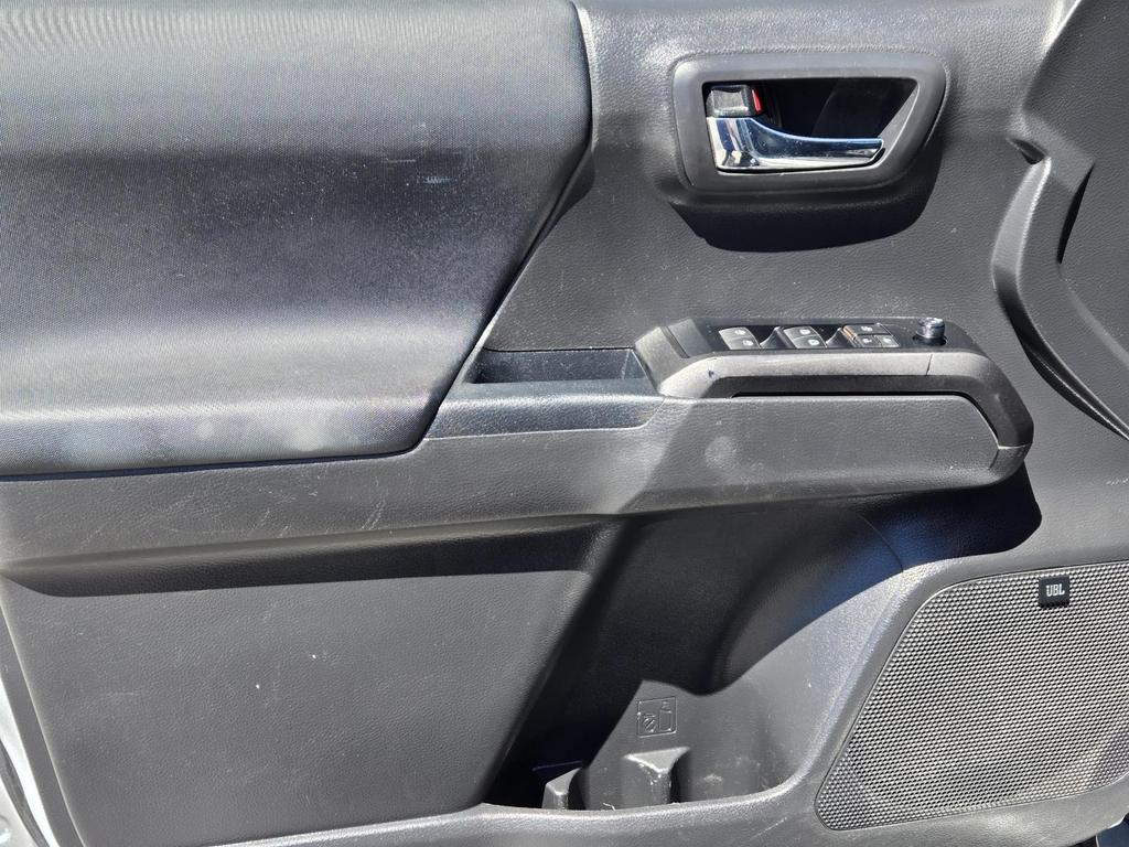 2022 Toyota Tacoma - $35,877